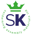 SolderKing Logo